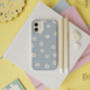 Daisies Eco Friendly Bio Phone Case, thumbnail 4 of 7