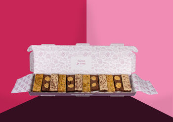 January Brownie Box Monthly Specials, 3 of 5