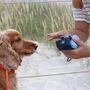 Waterproof Dog Treat Bag, thumbnail 1 of 6