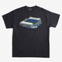 The Bridge The Blues T Shirt, thumbnail 2 of 4