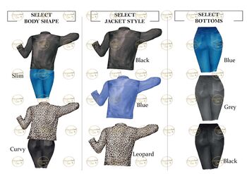 Personalised Mother Daughter Friendship Illustration Plaque, 4 of 7