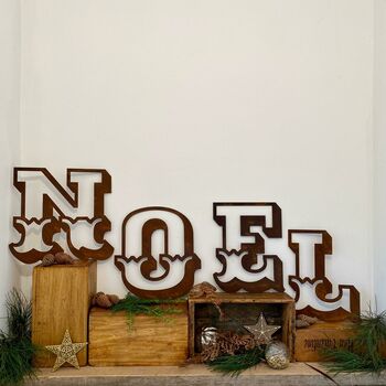 Personalised Gifts Decorations Signs Carnival Letters, 12 of 12