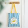 La Dolce Vita Tote Bag, thumbnail 1 of 2