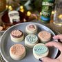 Personalised Thanksgiving Oreo And Prosecco Hamper, thumbnail 9 of 12