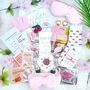 Cherry Loved Summer Birthday Pick Me Up Hug In A Box, thumbnail 1 of 9