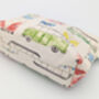 Campervan Make Up Wash Bag, thumbnail 7 of 9