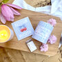 'Still Glowing Strong' Personalised Birthday Candle Gift For Sister, thumbnail 1 of 5