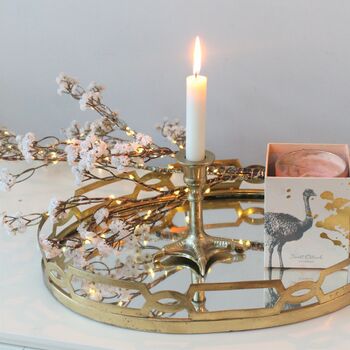 Blossom Branch With Micro LED Lighting, 2 of 3