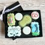 Personalised Golf Biscuit Gift, thumbnail 4 of 5