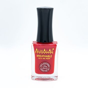 Al 163 Reham Water Permeable Nail Polish, 3 of 8