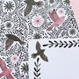 Flying Birds Letter Writing Set, thumbnail 5 of 9