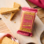 Dad's Tray Of Baked Treats Gift Hamper, thumbnail 6 of 7