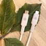 Eco Friendly Charging Cables, thumbnail 2 of 5