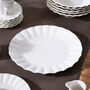 Mysa Porcelain Tableware Collection, thumbnail 4 of 7