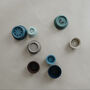 Eco Friendly Stacking Cups / Bath Toys Forest, thumbnail 1 of 3