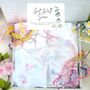 Get Well Soon Pamper Hamper, Post Surgery Care Gift Box, thumbnail 9 of 10