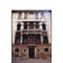 Building Facade, Venice Photographic Art Print, thumbnail 3 of 12