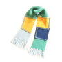 Stitch Your Own Scarf Kit, thumbnail 3 of 5