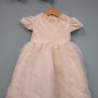 Christening Gowns From A Wedding Dress, thumbnail 2 of 6