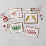 12 Days Of Christmas Card Box Set, thumbnail 2 of 4