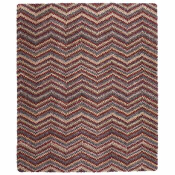 My Mat Washable Cotton My Candy Spice Zig Zag, 4 of 5
