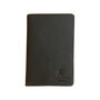 Handmade Real Leather Passport Cover, thumbnail 11 of 11