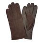 Marston. Men's Suede And Leather Glove, thumbnail 5 of 9