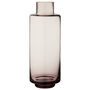 Hedria Woodrose Pink Column Vase, thumbnail 2 of 6