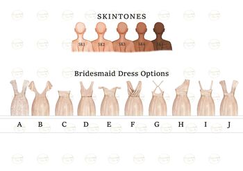 Personalised Best Friend Last Christmas As A Miss Bauble – Bride To Be Christmas Ornament, 5 of 6