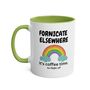 Fuck Off Coffee Mug, thumbnail 4 of 8