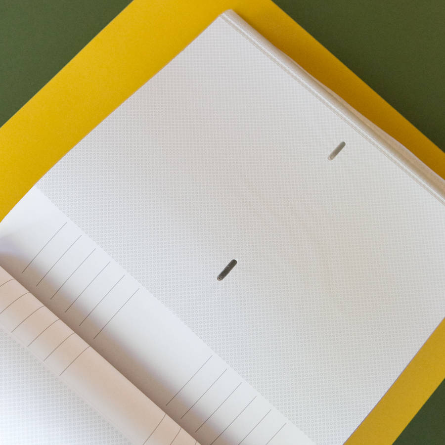 personalised honeymoon photo album by natalie ryan design