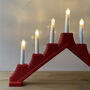 Midwinter Christmas Candle Bridge, thumbnail 4 of 5