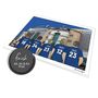 Chelsea Fc Personalised Football Gift, Print Or Card, thumbnail 9 of 10