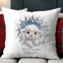 Personalised Christmas Sheep Break Through, thumbnail 10 of 12