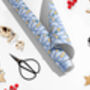 Luxury Matisse Inspired Baubles Wrapping Paper, thumbnail 4 of 6