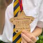 Personalised Class Of 2024 School Leavers Gift, thumbnail 3 of 3