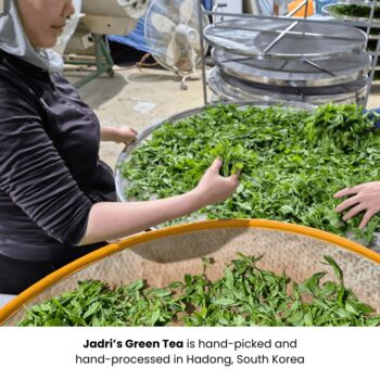 With Tea; With Love Artisan Tea Collection, 7 of 9