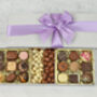 Silver Taster Luxury Belgian Chocolate Selection Box, thumbnail 2 of 2