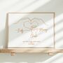 Personalised New Baby Keepsake Print, thumbnail 6 of 9