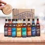 Hobsons Real Ale And Beer Gift Box With Bottle Opener, thumbnail 2 of 6