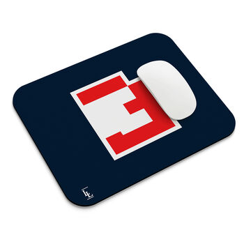 Max Three Formula Racing Helmet Mouse Mat, 2 of 3