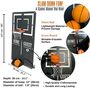 Xxl Basketball Hoop For Wall, thumbnail 6 of 8