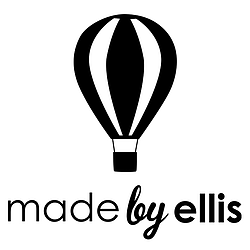 Made by Ellis logo