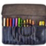 Leather Pencil Case, thumbnail 2 of 9