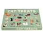 Make Your Own Cat Treats Recipe Kit, thumbnail 2 of 4