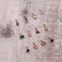 Birthstone Story Necklace, thumbnail 5 of 7