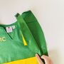 Personalised Role Play Medic Ambulance Worker Costume, thumbnail 7 of 10