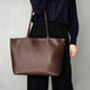 Hand Woven Shopping Bag, thumbnail 2 of 12