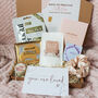 You Are Loved Self Care Pamper Hamper, thumbnail 2 of 8