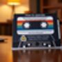 Personalised Cassette Voice Message Card – Wedding Gift, thumbnail 6 of 7